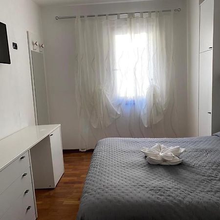Appartamento Aurelia Molina di Ledro Buitenkant foto