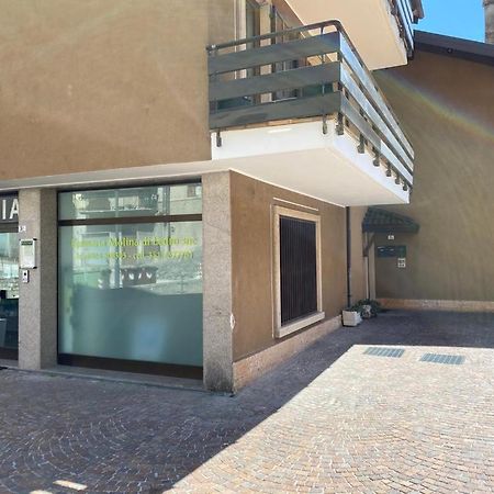 Appartamento Aurelia Molina di Ledro Buitenkant foto