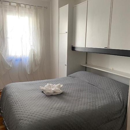 Appartamento Aurelia Molina di Ledro Buitenkant foto