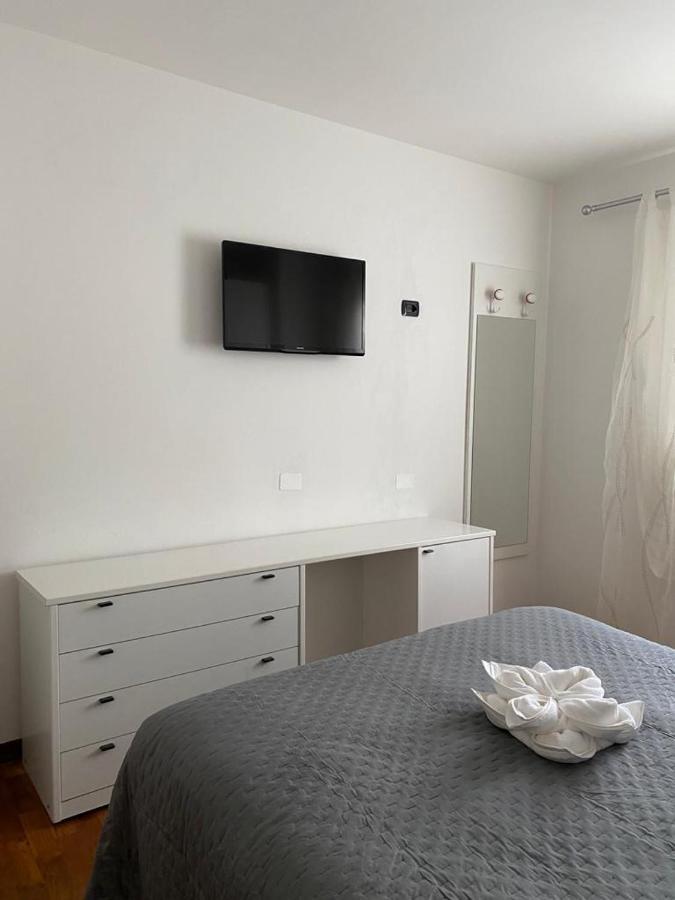 Appartamento Aurelia Molina di Ledro Buitenkant foto